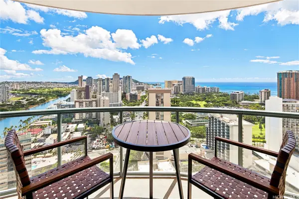 1837 Kalakaua Avenue #3104, Honolulu, HI 96815