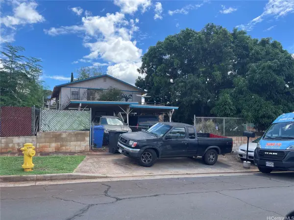 92-711 Paala Loop, Kapolei, HI 96707