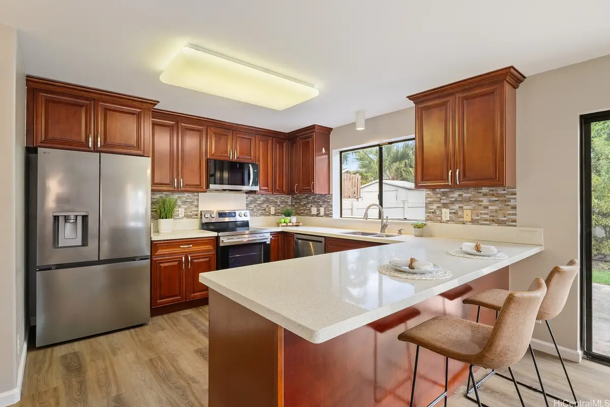 94-512 Meaaina Place, Waipahu, HI 96797 - #1