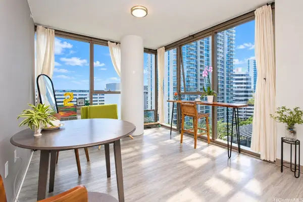 1390 Kapiolani Boulevard #1002, Honolulu, HI 96814