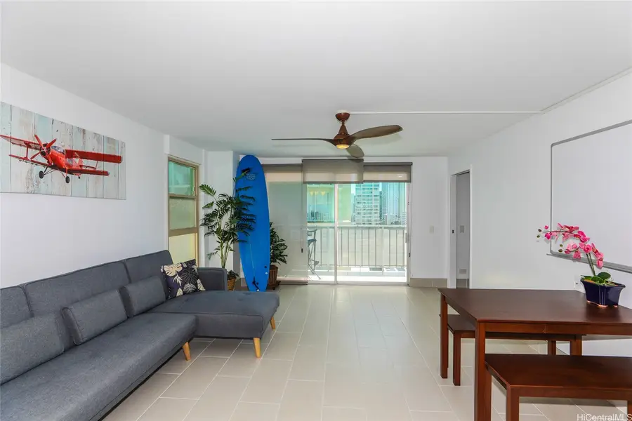 435 Walina Street #1001, Honolulu, HI 96815 - #3