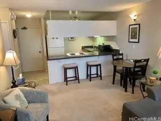 3045 Ala Napuaa Place #1401, Honolulu, HI 96818 - #1