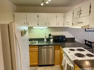 3045 Ala Napuaa Place #1401, Honolulu, HI 96818 - #3