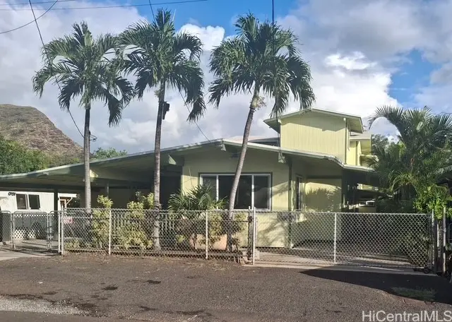 84-219 Jade Street, Waianae, HI 96792 - #1
