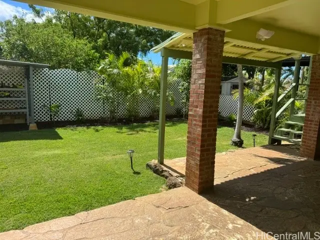 84-219 Jade Street, Waianae, HI 96792 - #2