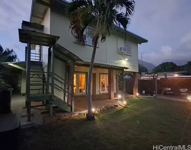 84-219 Jade Street, Waianae, HI 96792 - #3