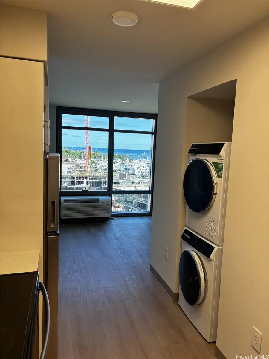 828 Auahi Street #904, Honolulu, HI 96813 - #2