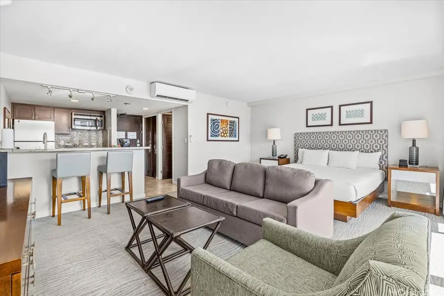 1777 Ala Moana Boulevard #2432, Honolulu, HI 96815 - #2