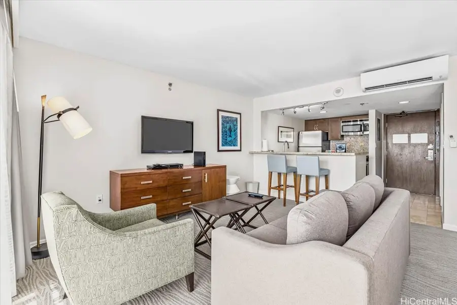 1777 Ala Moana Boulevard #2432, Honolulu, HI 96815 - #3