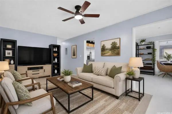 98-436 Hoono Street, Pearl City, HI 96782