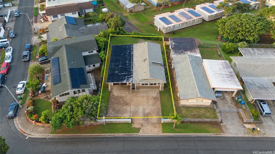 98-436 Hoono Street, Pearl City, HI 96782 - #2