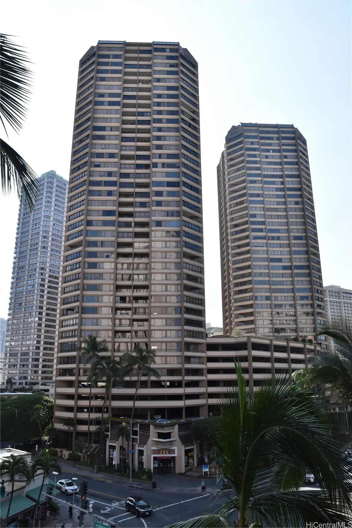 1778 Ala Moana Boulevard #1208, Honolulu, HI 96815 - #1