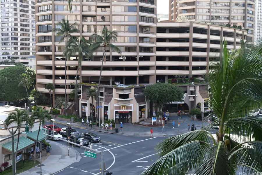 1778 Ala Moana Boulevard #1208, Honolulu, HI 96815 - #2