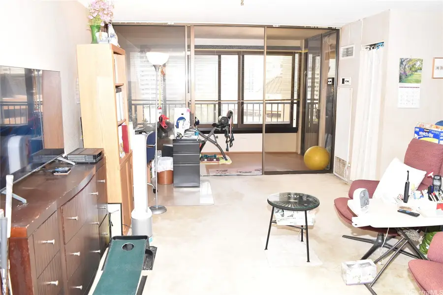 1778 Ala Moana Boulevard #1208, Honolulu, HI 96815 - #3