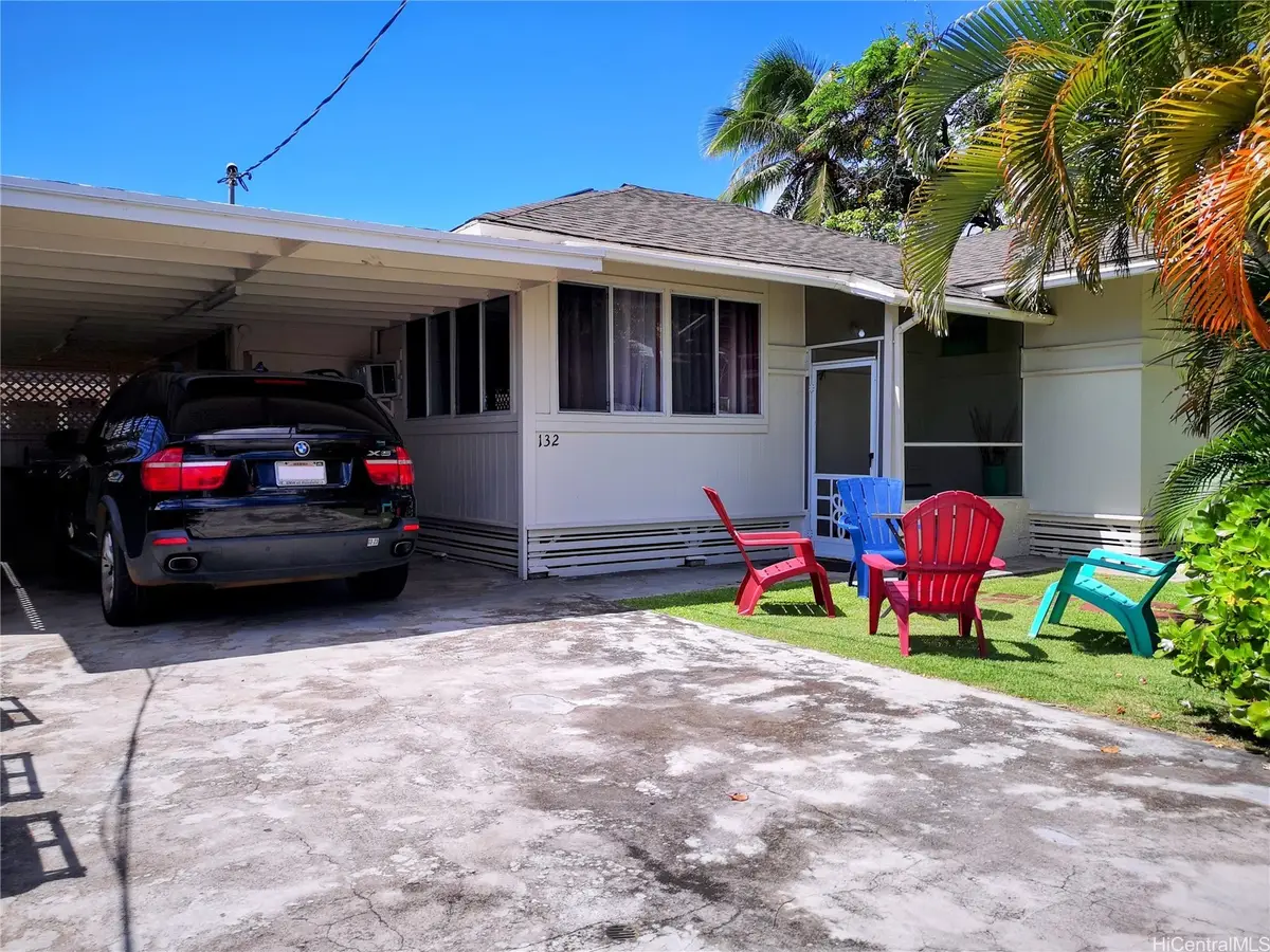 132 Kuliouou Road, Honolulu, HI 96821 - #1