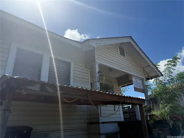 709 Mokauea Street, Honolulu, HI 96819