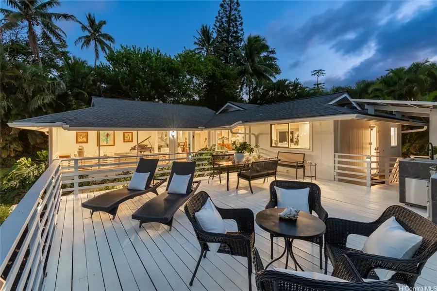 46-148 Yacht Club Place, Kaneohe, HI 96744 - #2