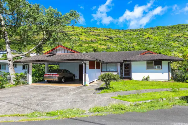 1632 Ala Makani Place, Honolulu, HI 96819