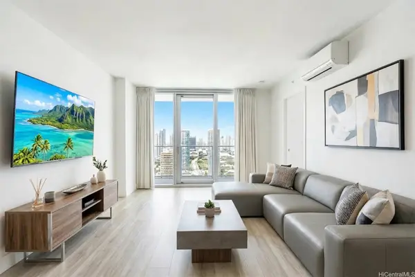 629 Keeaumoku Street #1610, Honolulu, HI 96814
