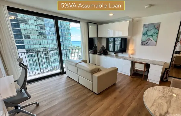 987 Queen Street #1612, Honolulu, HI 96814