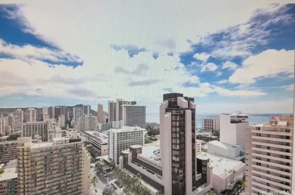 2240 Kuhio Avenue #2506, Honolulu, HI 96815