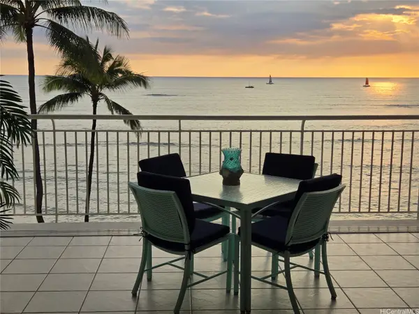 2969 Kalakaua Avenue #401, Honolulu, HI 96815