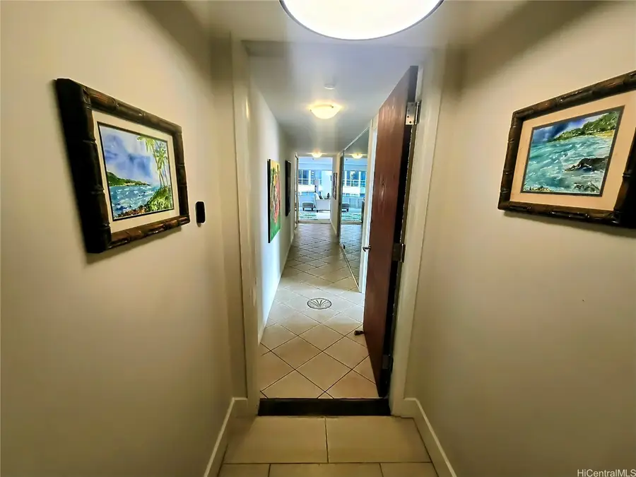 2969 Kalakaua Avenue #401, Honolulu, HI 96815 - #2