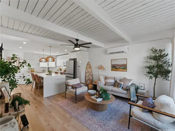 4188 Keanu Street #4, Honolulu, HI 96816