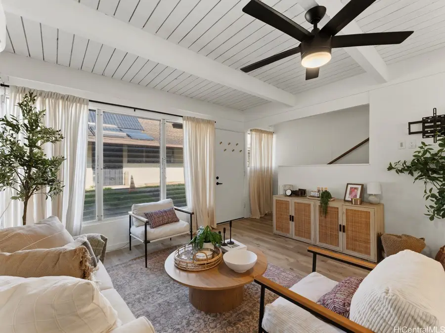4188 Keanu Street #4, Honolulu, HI 96816 - #2