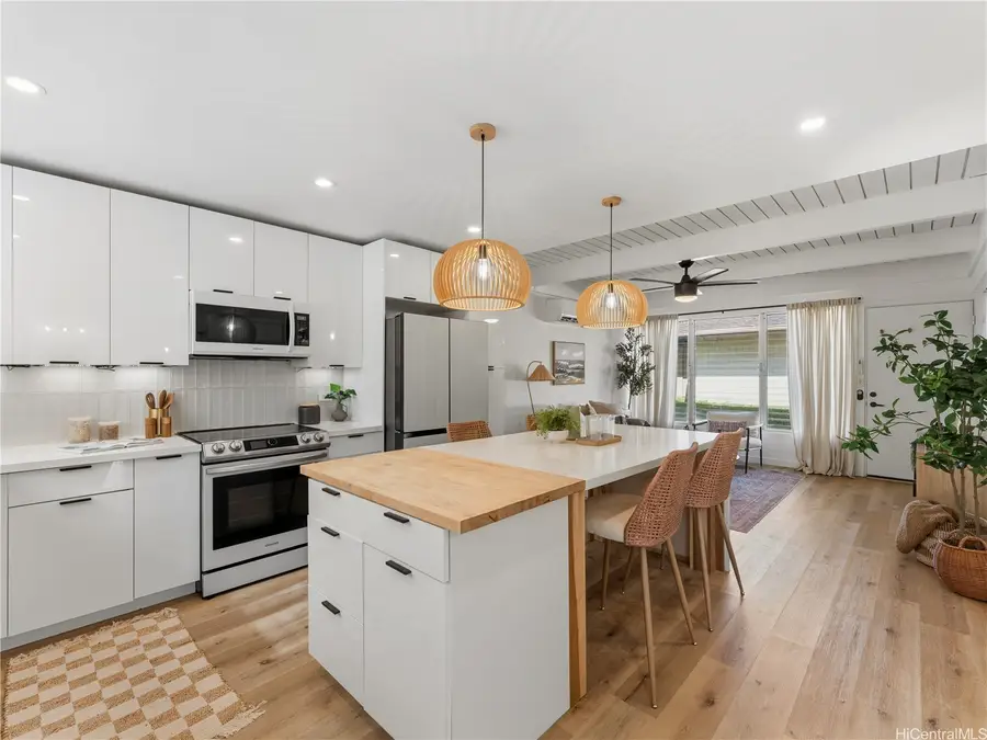 4188 Keanu Street #4, Honolulu, HI 96816 - #3