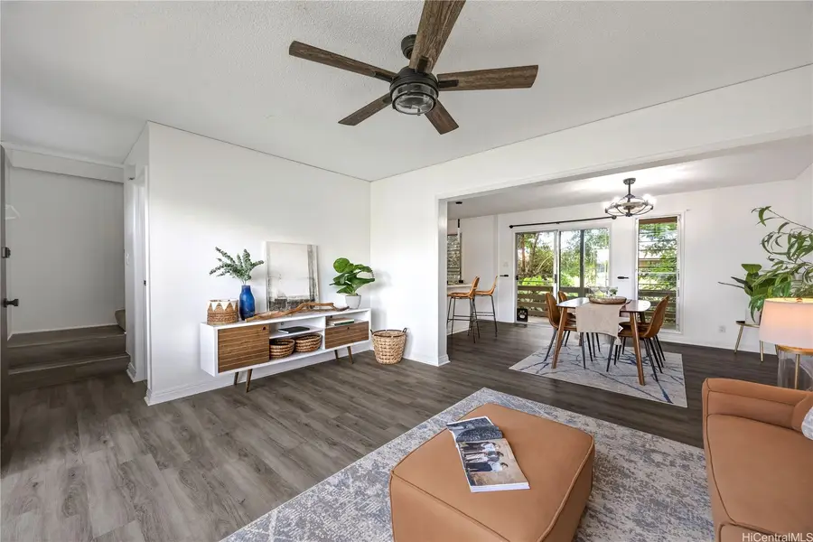 98-524E Kamahao Place #46, Pearl City, HI 96782 - #2