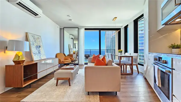 987 Queen Street #2800, Honolulu, HI 96814