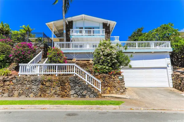 1426 Laamia Street, Honolulu, HI 96821