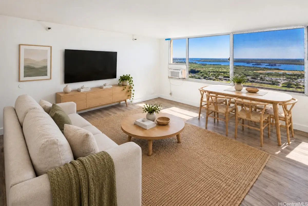 1060 Kamehameha Highway #3502B, Pearl City, HI 96782 - #1
