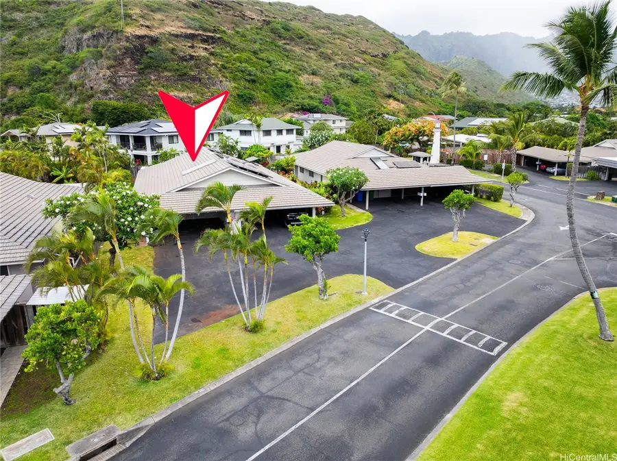 282 Opihikao Way #672, Honolulu, HI 96825 - #2