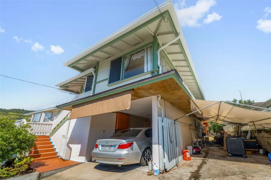 1596 Perry Street, Honolulu, HI 96819 - #3