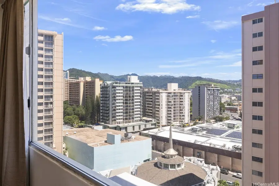 747 Amana Street #1210, Honolulu, HI 96814 - #3