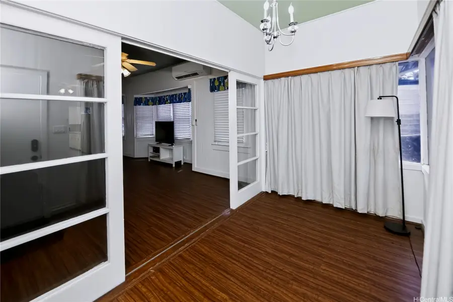 2881 Oahu Avenue, Honolulu, HI 96822 - #2