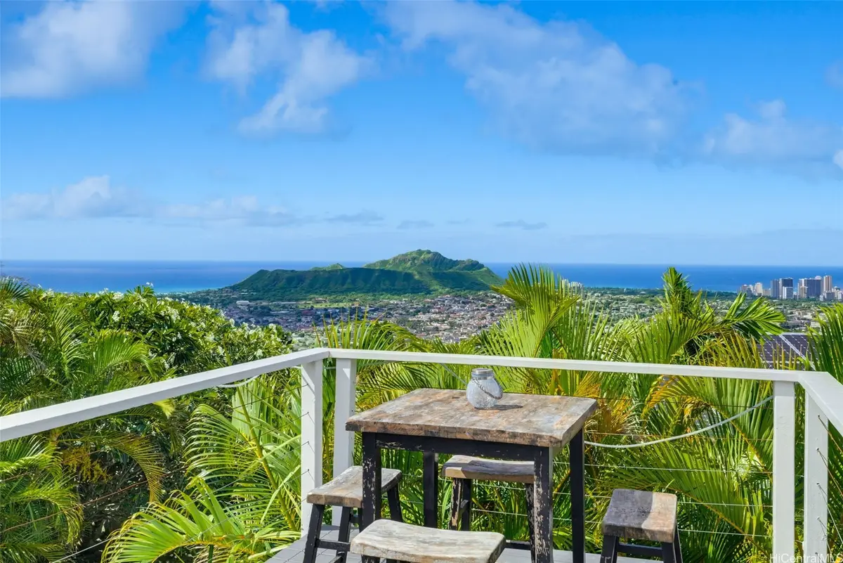 1889 Halekoa Drive, Honolulu, HI 96821 - #1