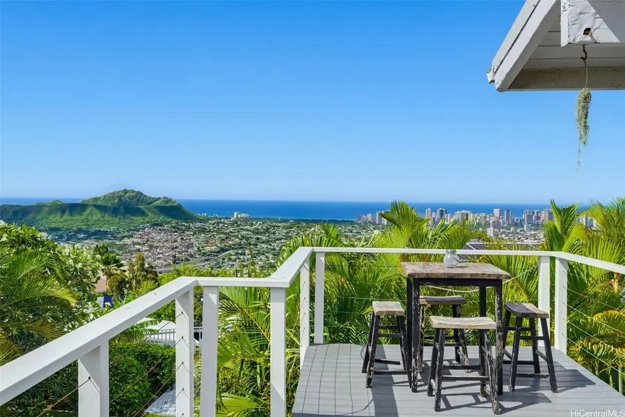 1889 Halekoa Drive, Honolulu, HI 96821 - #2