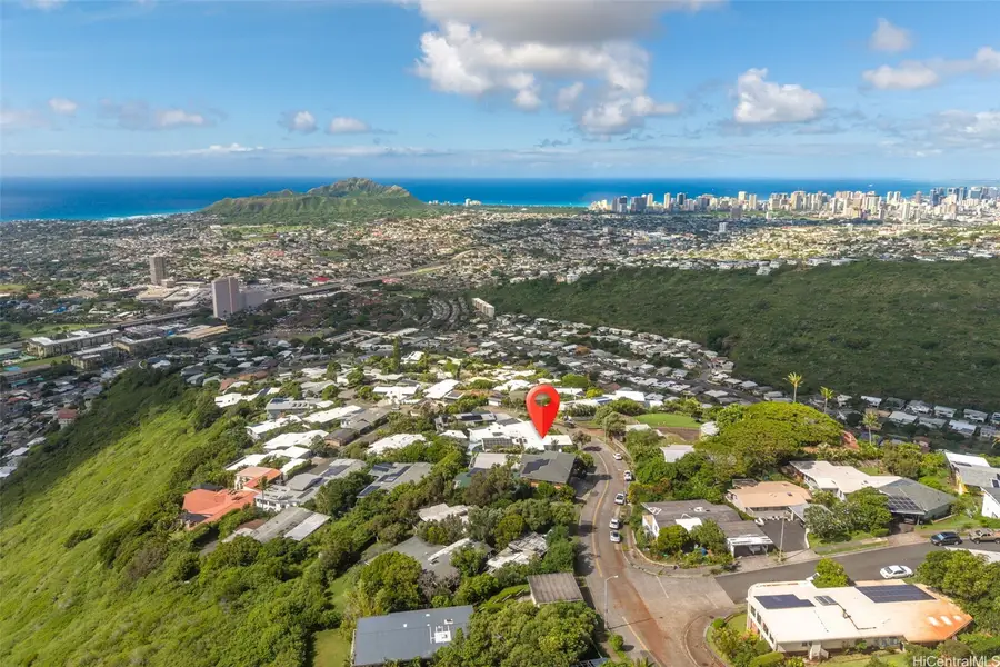 1889 Halekoa Drive, Honolulu, HI 96821 - #3