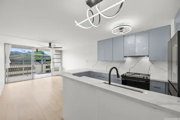 3161 Ala Ilima Street #507, Honolulu, HI 96818