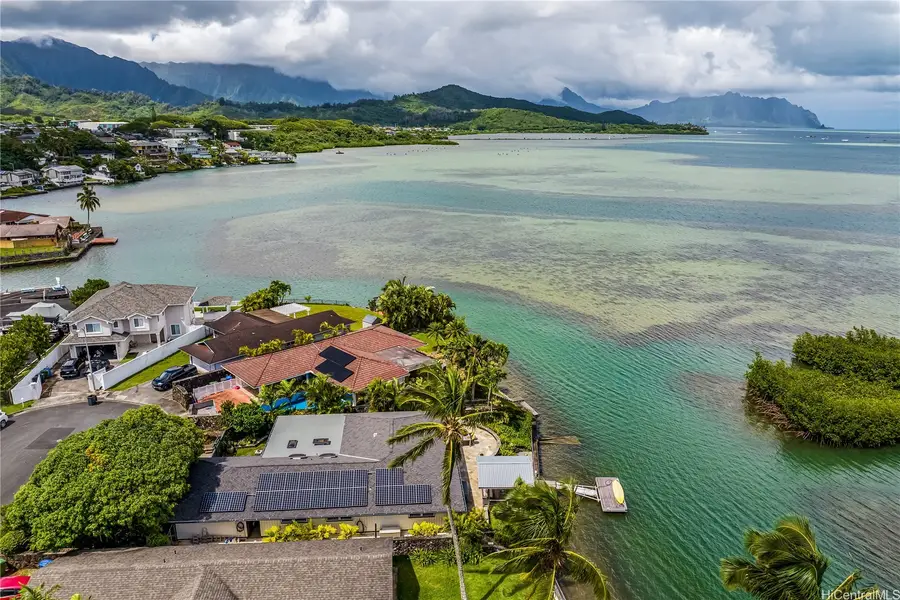 46-079 Keoe Way, Kaneohe, HI 96744 - #2