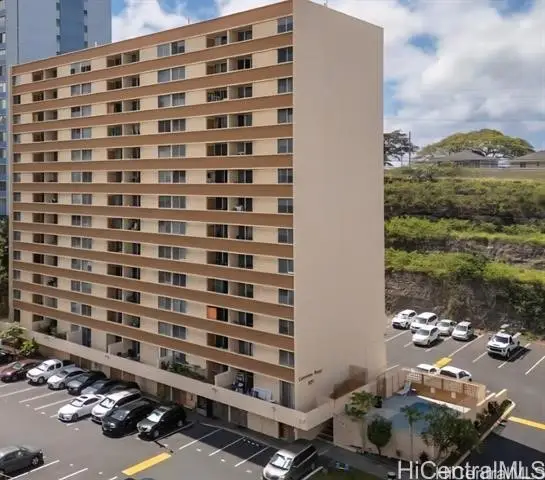 801 Ala Nioi Place #404, Honolulu, HI 96818 - #1