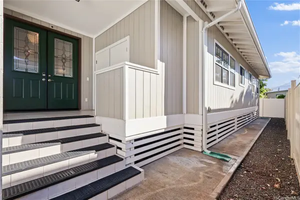 87-118 Hookele Street #B, Waianae, HI 96792
