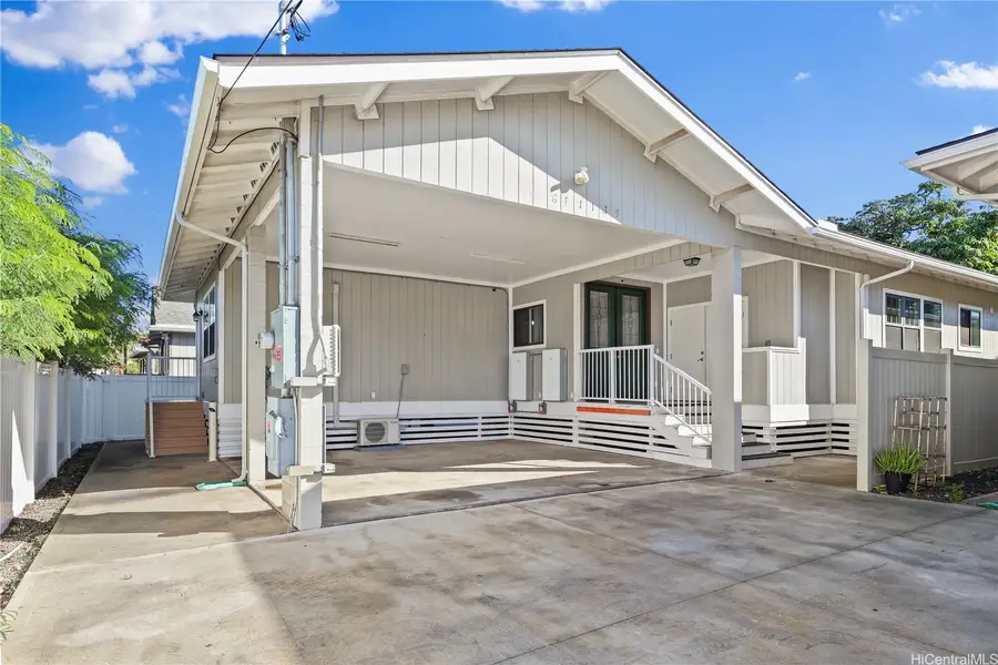 87-118 Hookele Street #B, Waianae, HI 96792 - #2