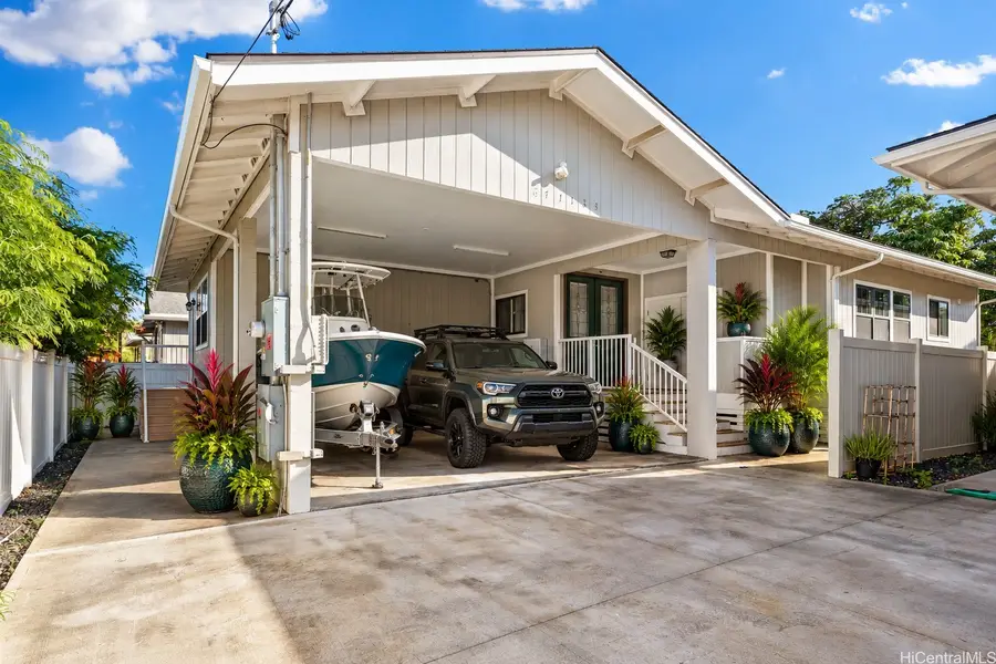 87-118 Hookele Street #B, Waianae, HI 96792 - #3