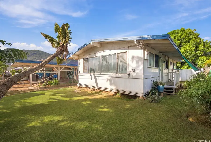 84-732 Fricke Street, Waianae, HI 96792 - #2