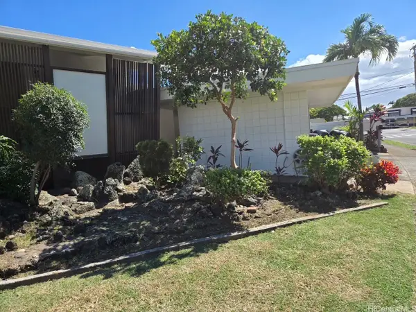 1311 Maalahi Street, Honolulu, HI 96819