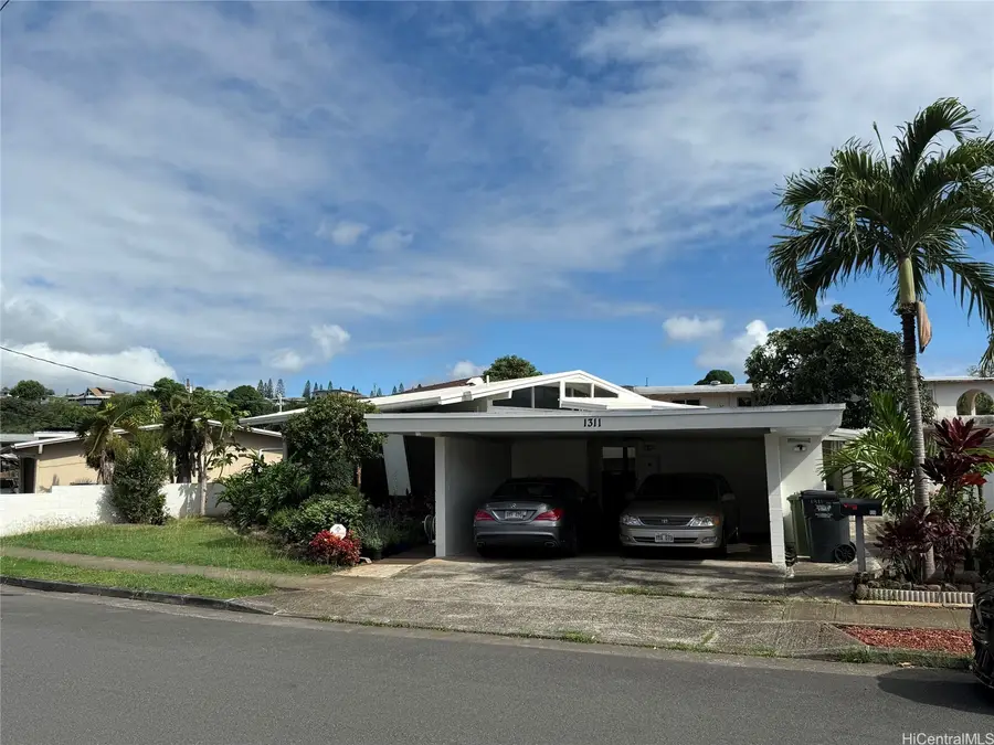 1311 Maalahi Street, Honolulu, HI 96819 - #3